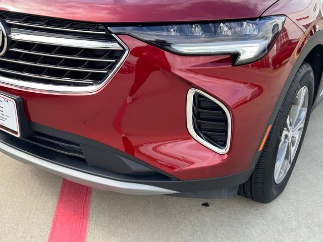 Used 2023 Buick Envision Preferred image 4