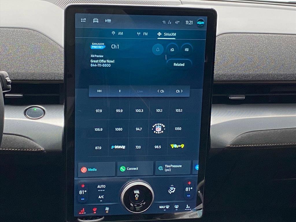 Used 2023 Ford Mustang Mach-E GT image 9