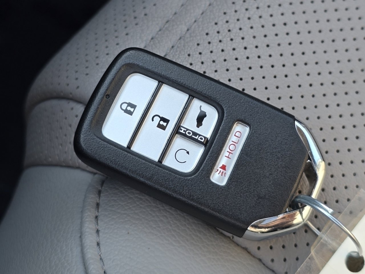 Used 2022 Honda CR-V Touring image 34