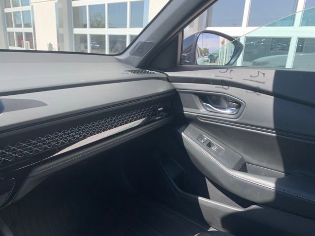 Used 2023 Honda Accord Sport image 16