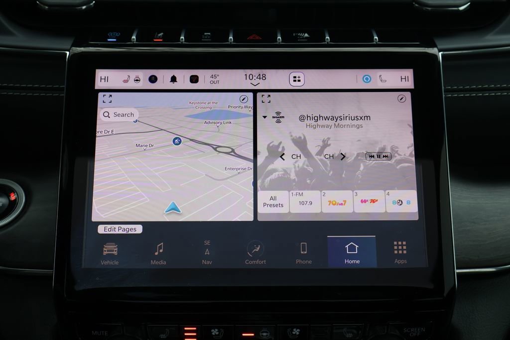 Used 2024 Jeep Grand Cherokee Overland image 15