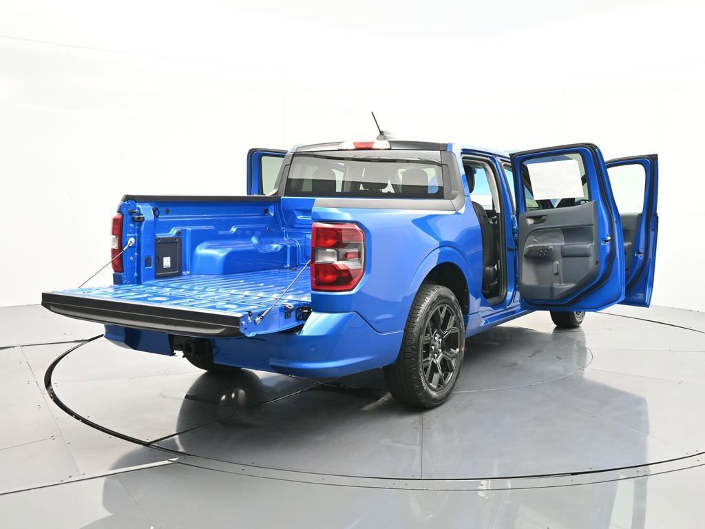 New 2025 Ford Maverick Lobo image 35