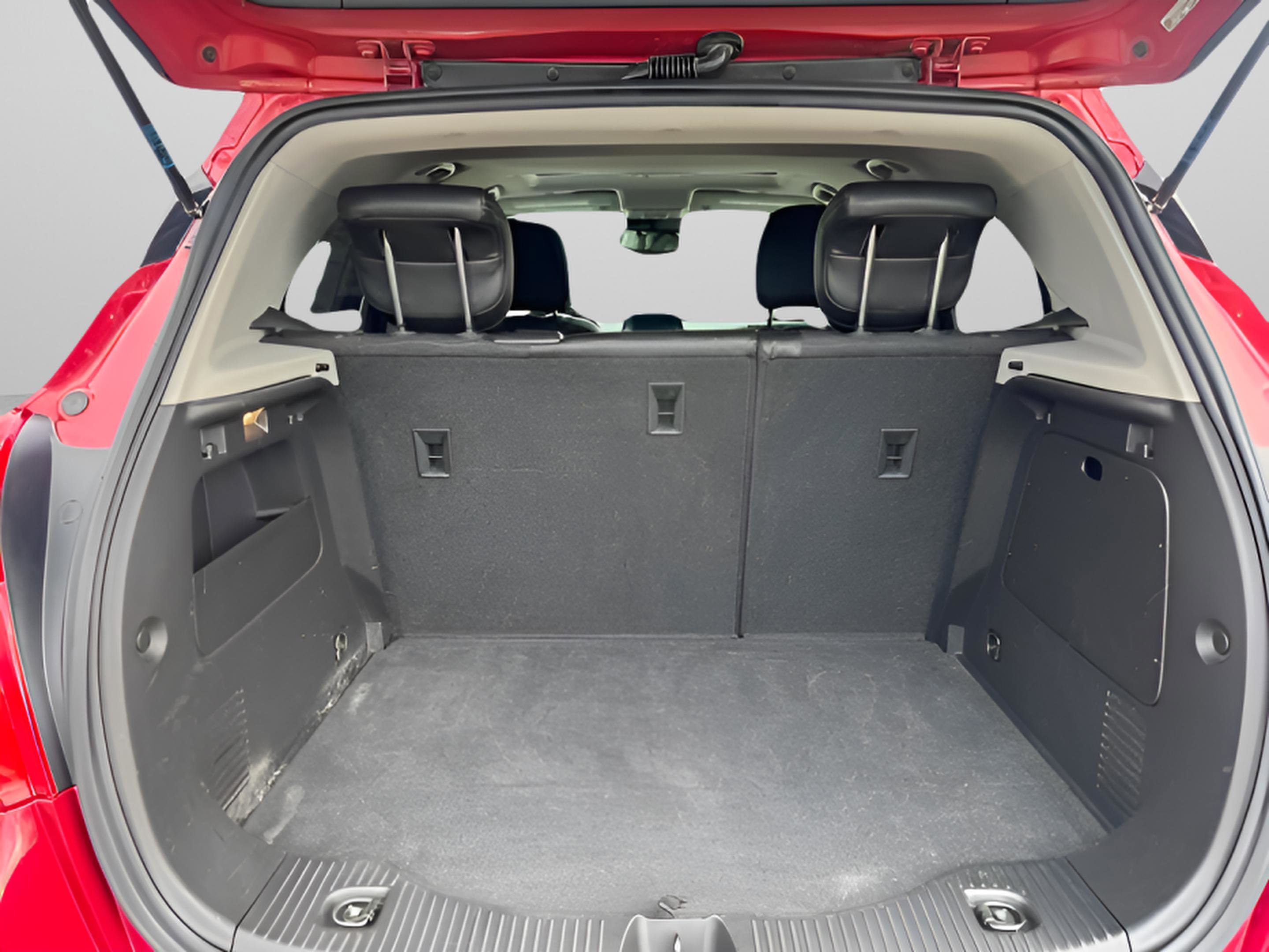 Used 2016 Buick Encore Convenience FWD image 9