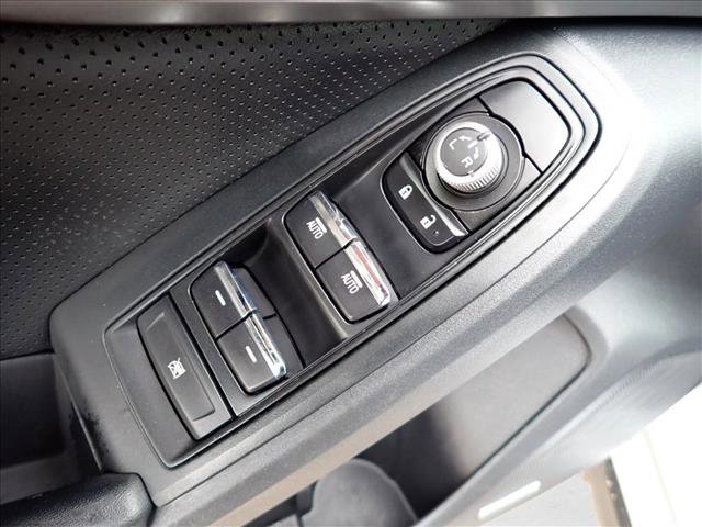 Used 2018 Subaru Crosstrek 2.0i Limited AWD/4WD image 15