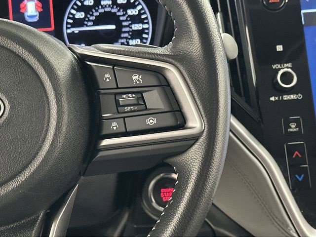 Certified 2023 Subaru Outback Premium w/ Popular Package #1 image 10