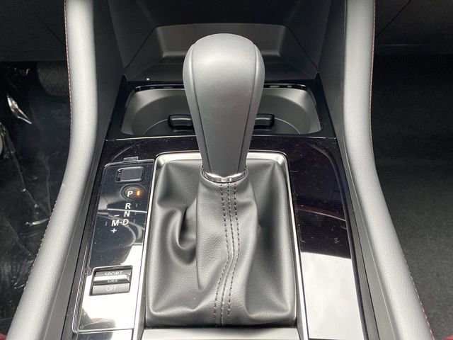 New 2026 MAZDA MAZDA3 Carbon image 22