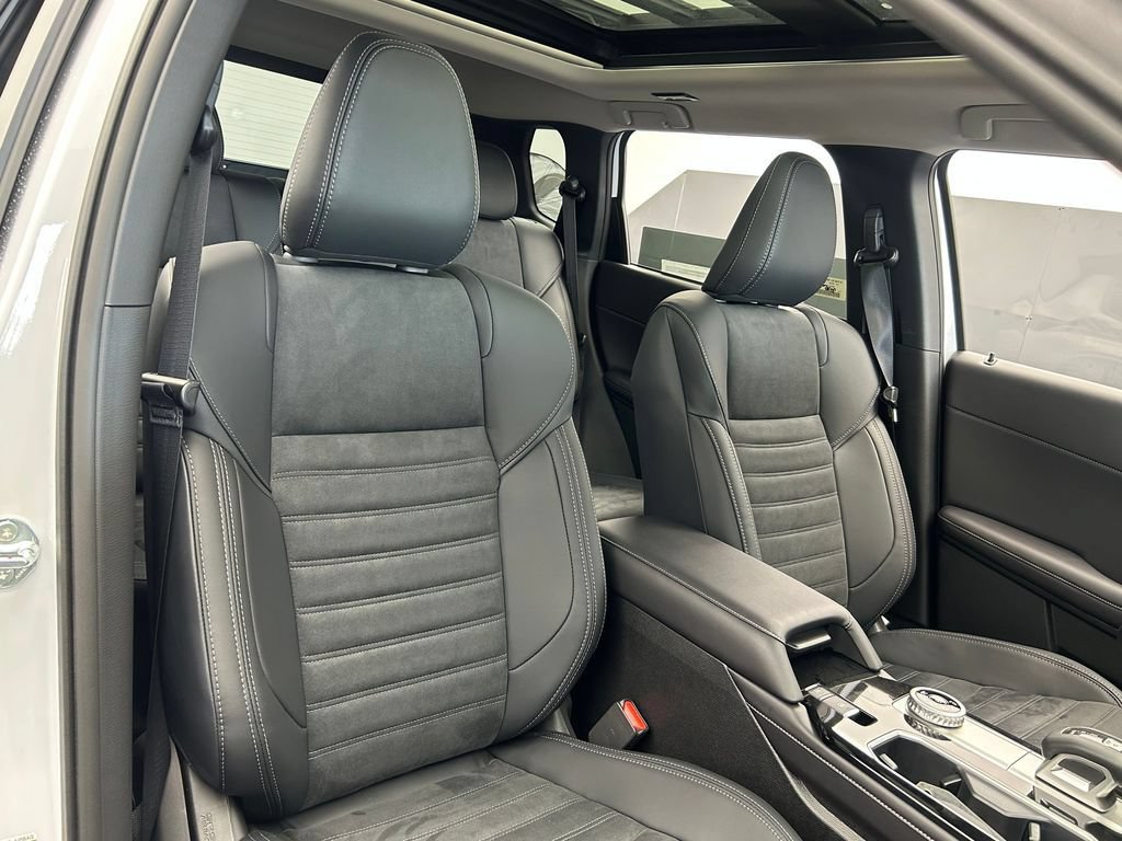 New 2026 Mitsubishi Outlander AWD image 50