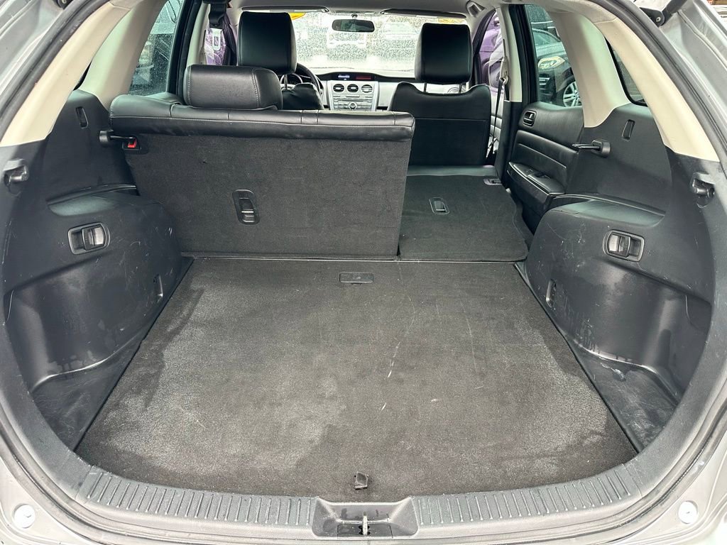 Used 2011 MAZDA CX-7 s Touring AWD/4WD image 21