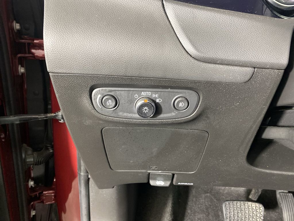 Certified 2023 Buick Encore GX Preferred image 20