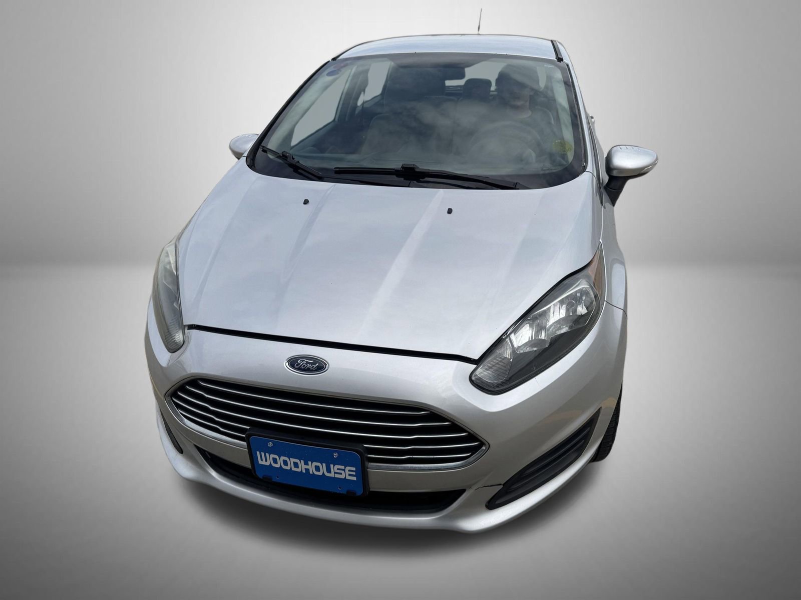 Used 2015 Ford Fiesta SE w/ Comfort Package image 2