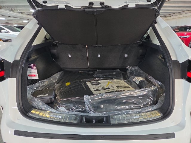 Used 2026 Lexus NX 350 AWD w/ Accessory Package (K3) image 24