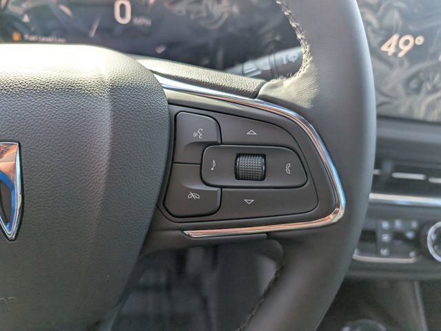 New 2026 Buick Envista Preferred w/ Convenience I Package image 19