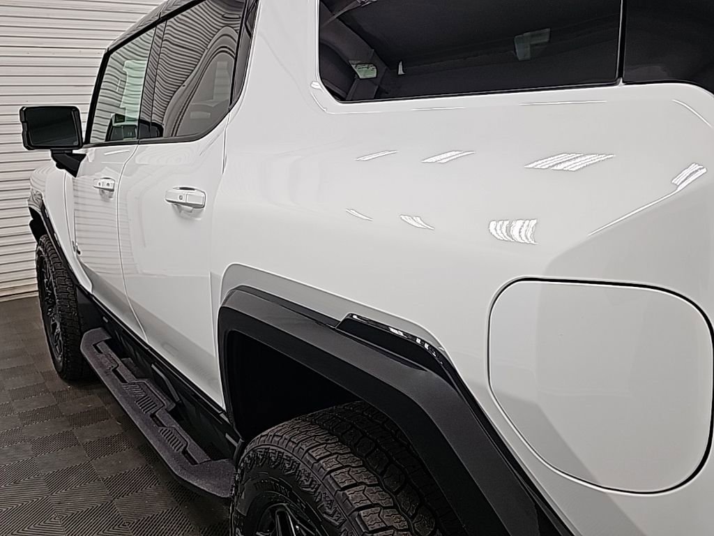 New 2026 GMC Hummer EV SUV image 6