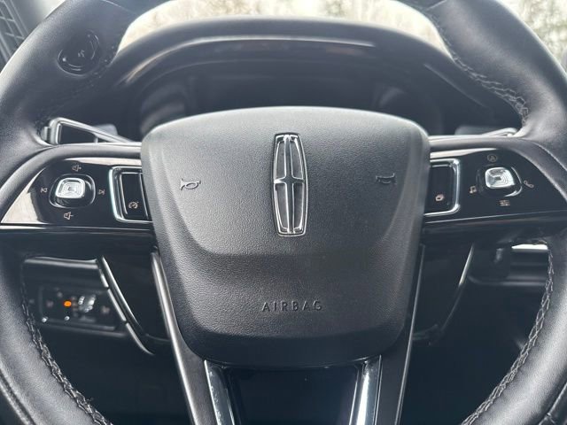 Certified 2022 Lincoln Corsair AWD w/ Equipment Group 101A image 27