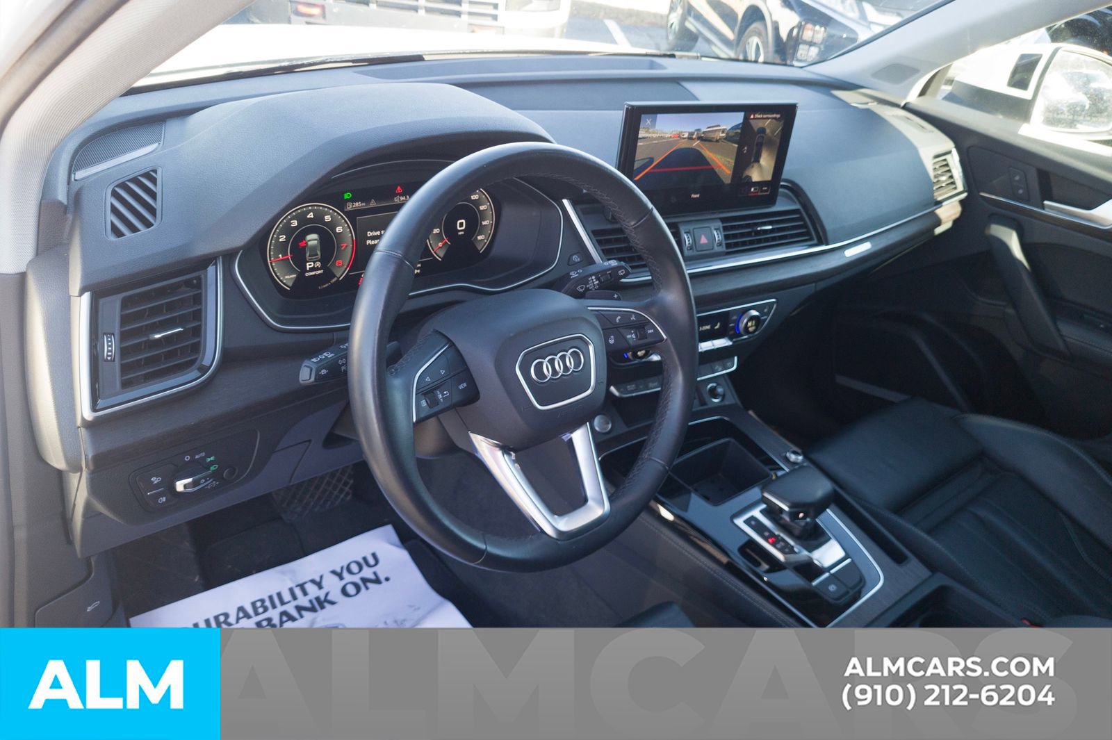 Used 2024 Audi Q5 2.0T Premium Plus image 15