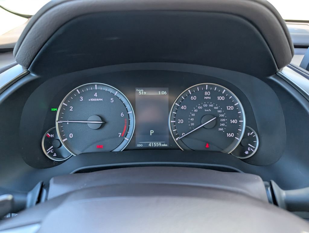 Used 2020 Lexus RX 350 FWD w/ Premium Package image 17