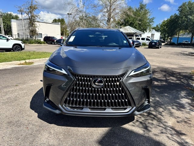 Used 2024 Lexus NX 350 AWD image 2