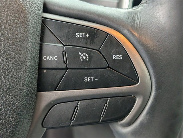 Used 2018 Jeep Grand Cherokee Altitude image 16