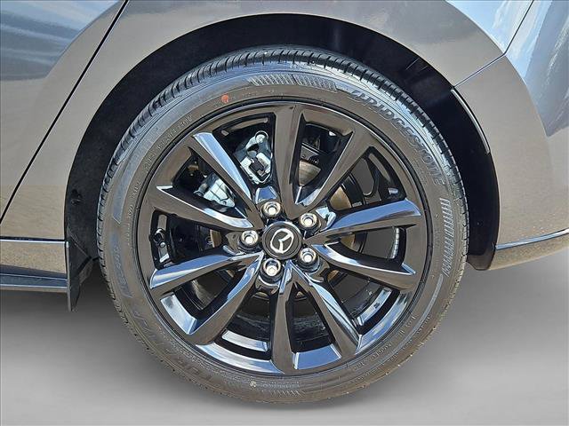 Used 2026 MAZDA MAZDA3 Hatchback w/Premium Plus Pkg AWD/4WD image 24