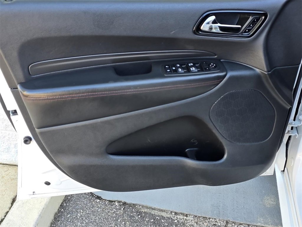 Used 2024 Dodge Durango GT image 36