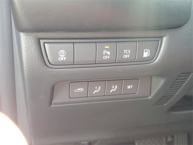 New 2026 MAZDA CX-50 AWD 2.5 Hybrid w/ Weather Package image 9