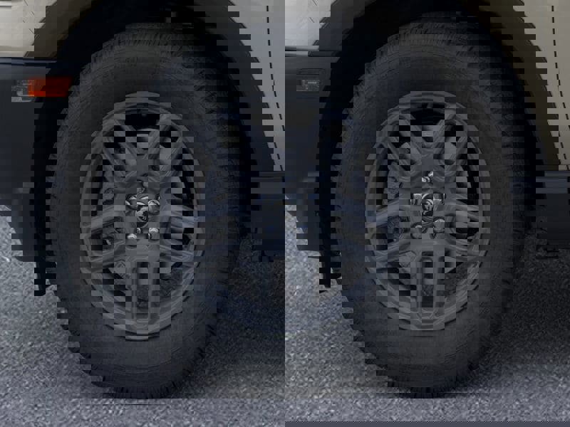 New 2025 Ford Bronco Sport Big Bend image 19