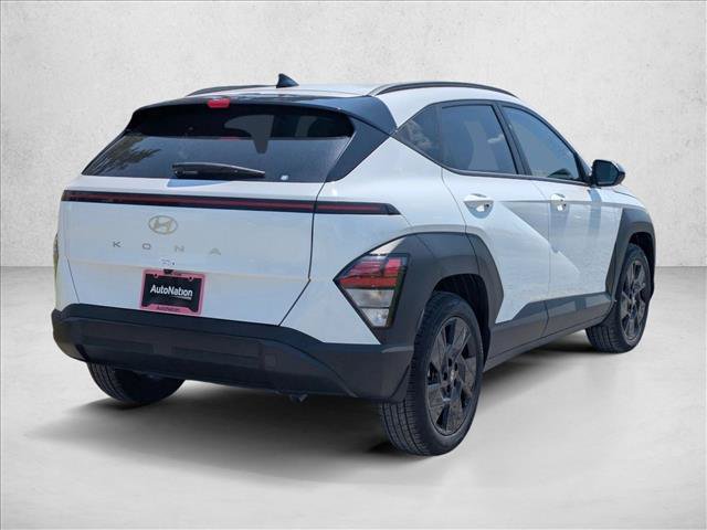 New 2026 Hyundai Kona SEL Sport FWD image 2