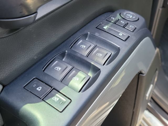 Certified 2019 Chevrolet Silverado 2500 LTZ w/ Duramax Plus Package AWD/4WD image 23