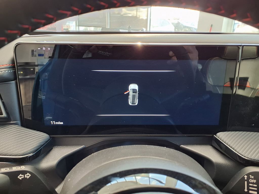 New 2026 Nissan Kicks SR AWD/4WD image 34