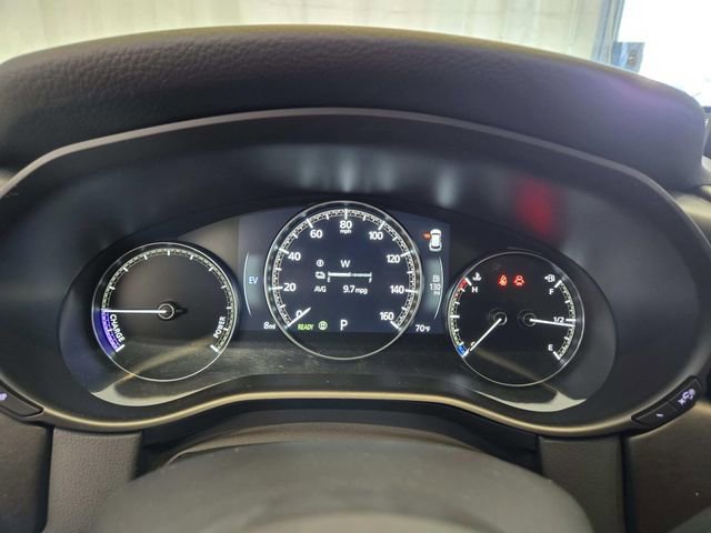 New 2025 MAZDA CX-50 AWD 2.5 Hybrid w/ Cargo Package image 17