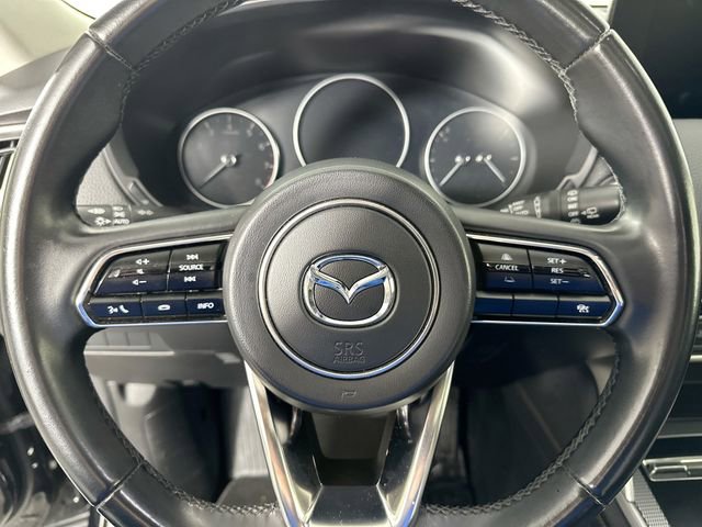 Used 2025 MAZDA CX-70 3.3 Turbo w/ Preferred Package image 20