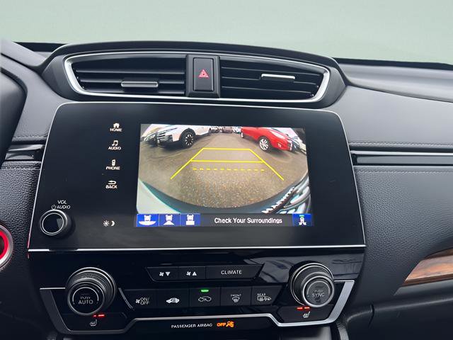 Used 2022 Honda CR-V EX-L image 17
