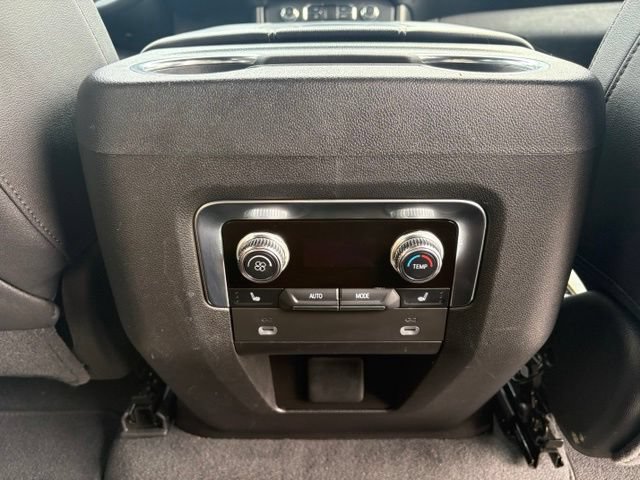 Certified 2023 GMC Yukon XL AT4 AWD/4WD image 20