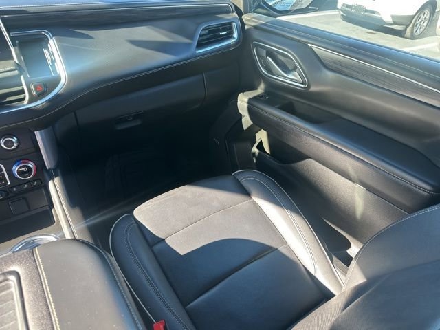 Used 2024 GMC Yukon SLT image 31