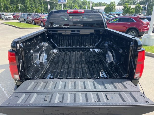 New 2025 Chevrolet Colorado Z71 w/ Technology Package image 7