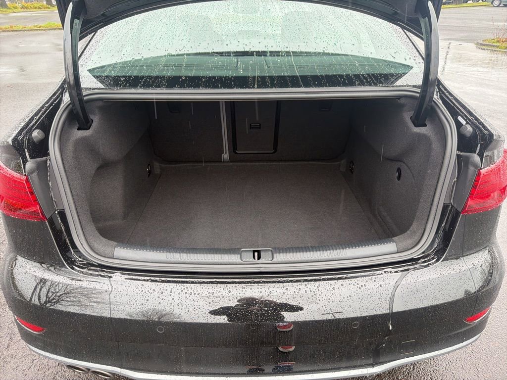 Used 2019 Audi A3 2.0T Premium Plus w/ Premium Plus Package image 19