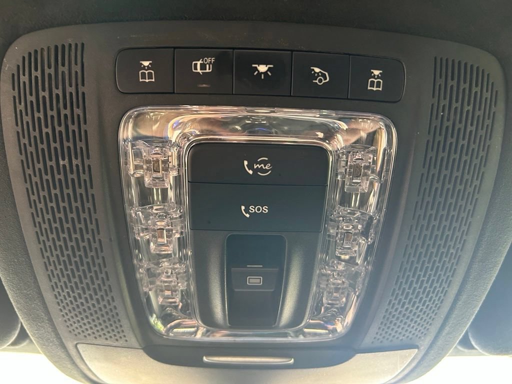 Used 2021 Mercedes-Benz GLE 63 AMG S image 56