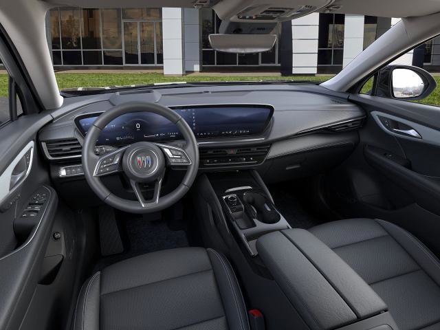 New 2026 Buick Envision Avenir image 15