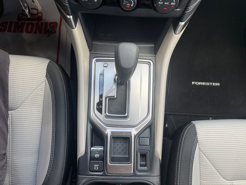 Used 2023 Subaru Forester image 25
