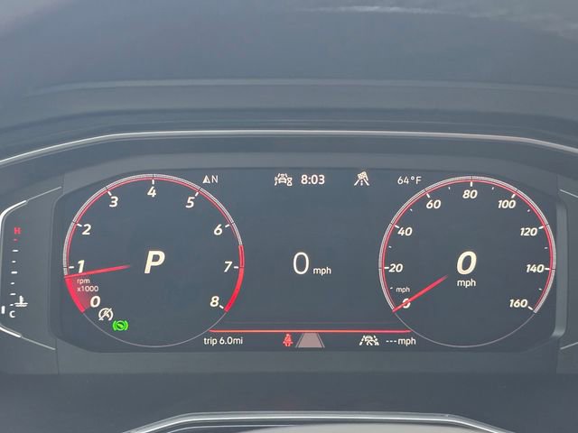 Used 2024 Volkswagen Jetta GLI Autobahn FWD image 36
