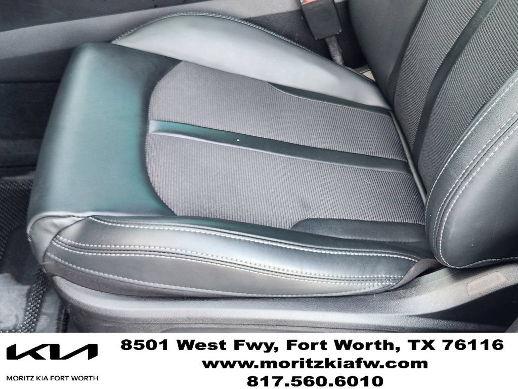 Certified 2023 Kia K5 GT-Line FWD image 23