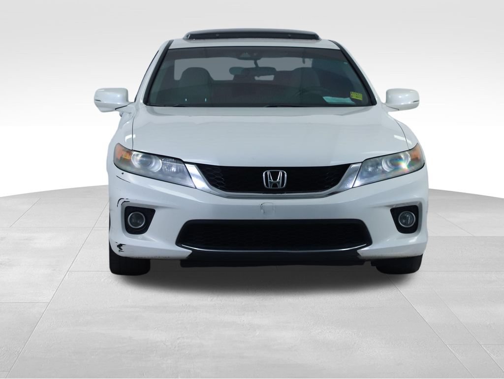 Used 2013 Honda Accord EX-L image 7