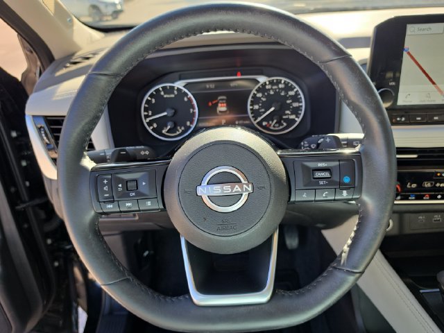 Certified 2023 Nissan Rogue SL w/ SL Premium Package AWD/4WD image 30