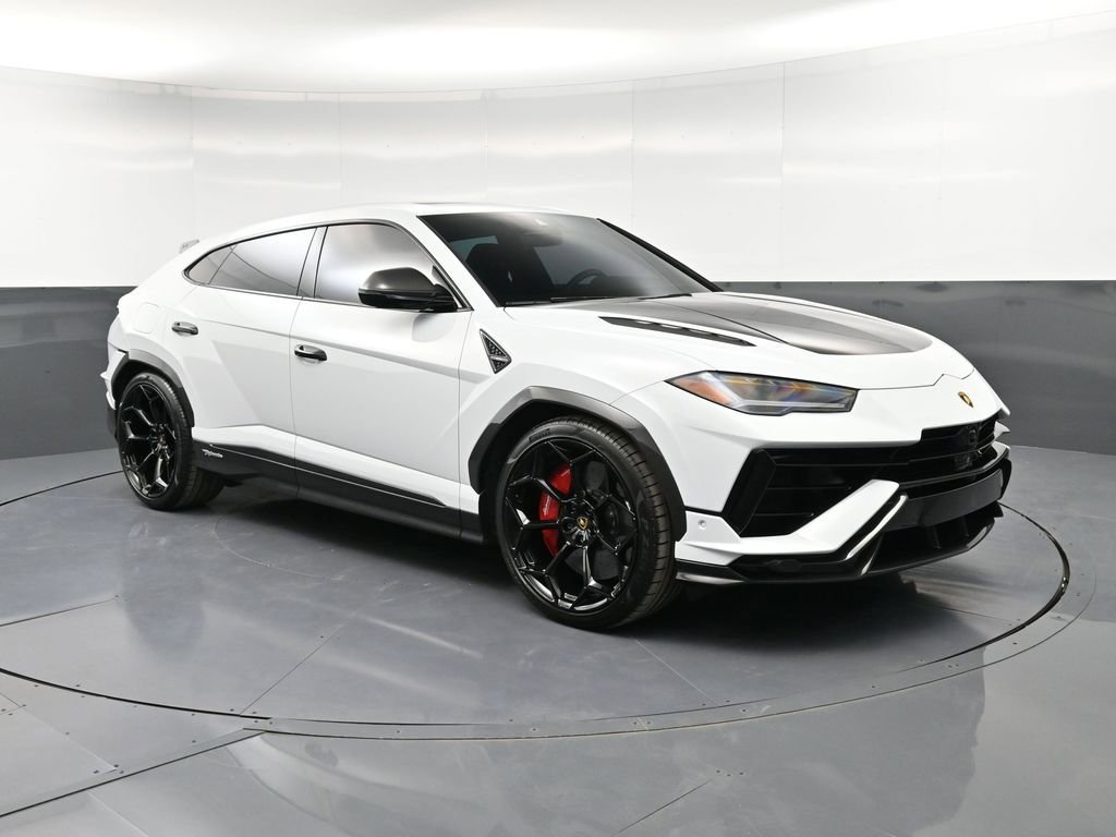 Used 2024 Lamborghini Urus Performante image 10