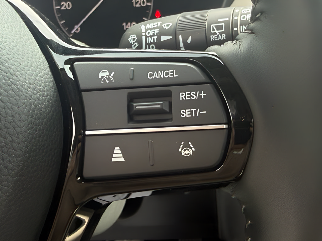 New 2027 Honda HR-V EX-L image 20