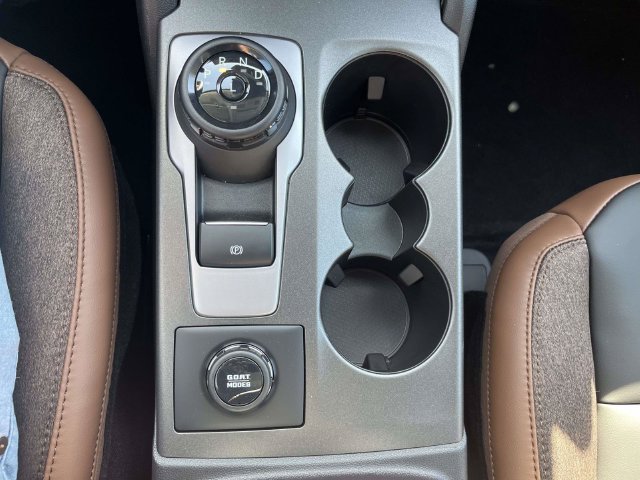 New 2026 Ford Bronco Sport Outer Banks w/ Outer Banks Tech Package+ AWD/4WD image 18