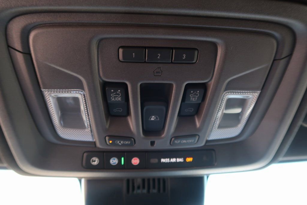 New 2026 GMC Sierra 2500 Denali w/ Denali Reserve Package image 23