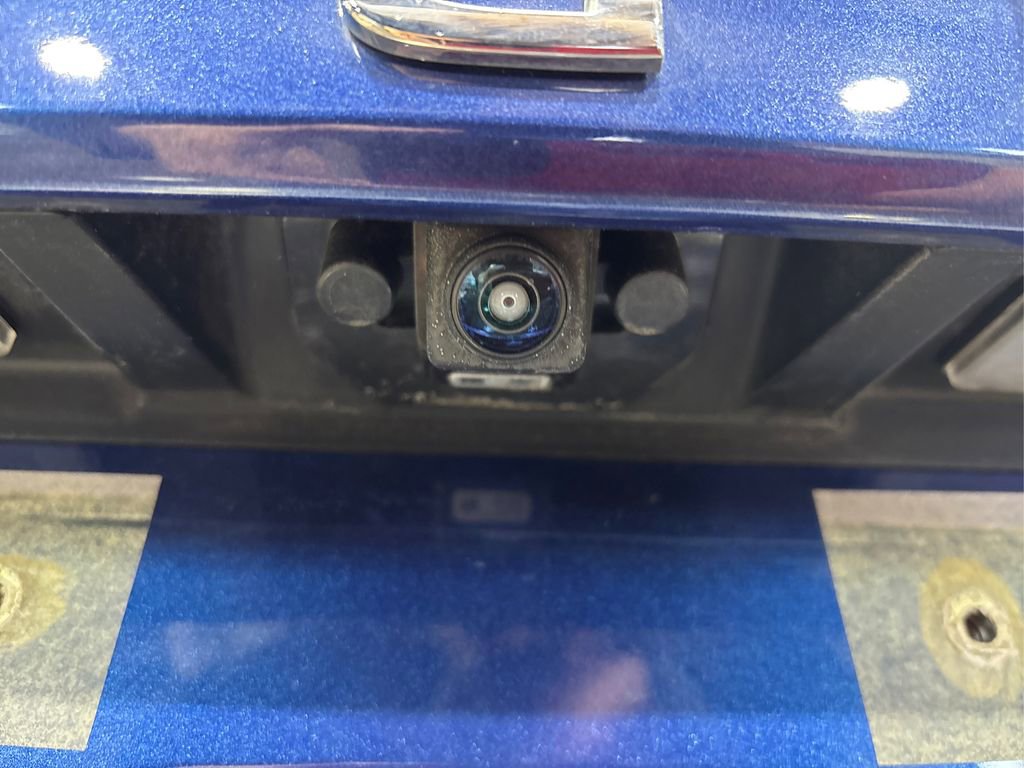 Used 2023 Nissan Rogue SL w/ SL Premium Package image 16