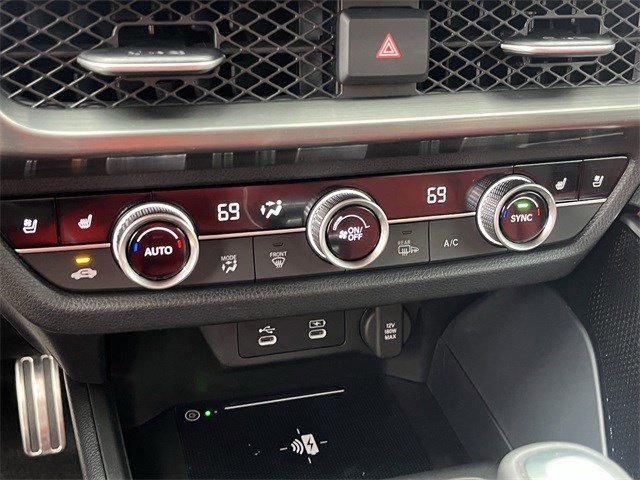 Used 2026 Acura ADX A-Spec image 22