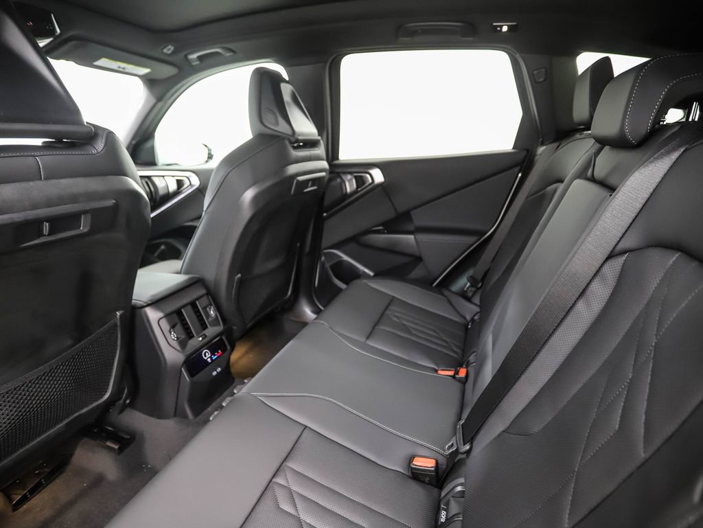 Used 2026 BMW X3 xDrive30 AWD/4WD image 22